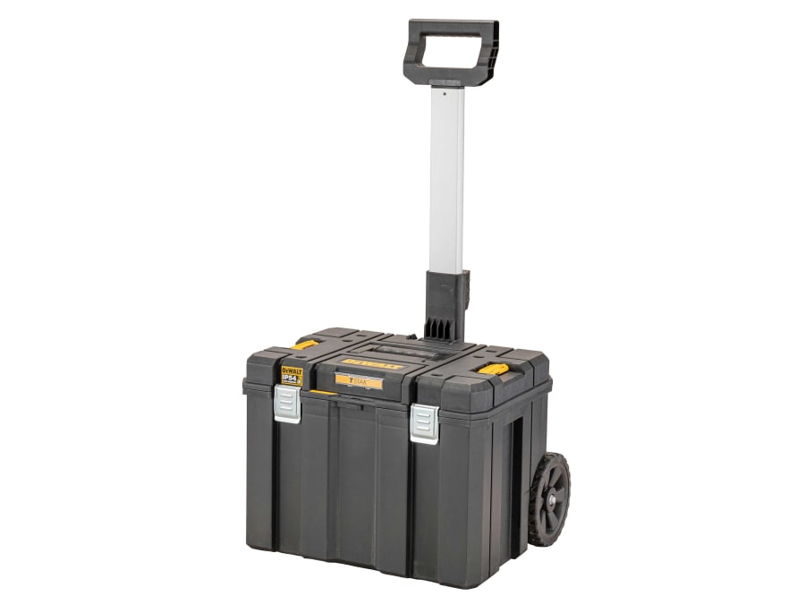 Dewalt Storage Dewalt DWST833471 TSTAK 2.0 Mobile Storage Box