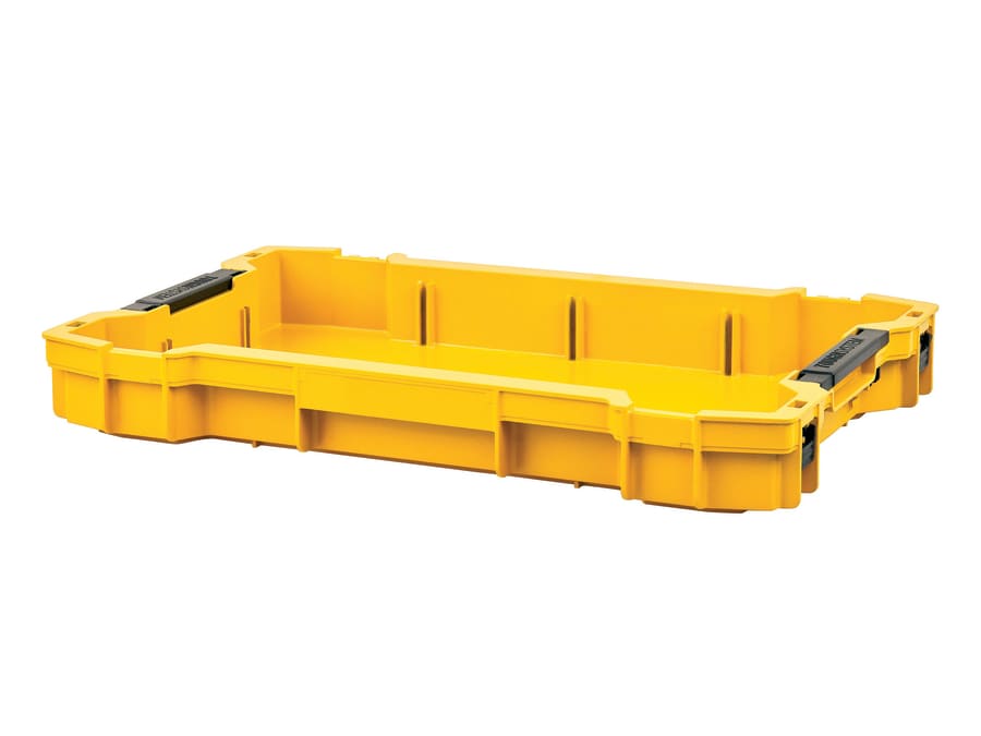 Dewalt Storage Dewalt DWST834071 TOUGHSYSTEM 2.0 Shallow Internal Tray