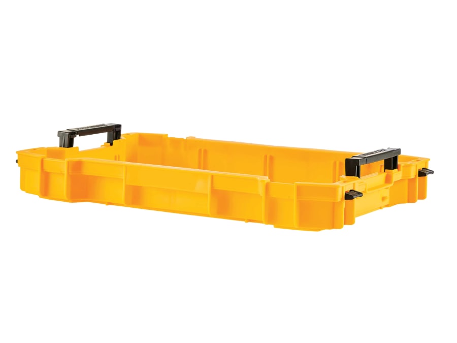 Dewalt Storage Dewalt DWST834071 TOUGHSYSTEM 2.0 Shallow Internal Tray