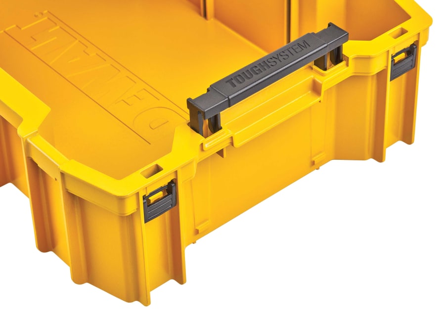 Dewalt Storage Dewalt DWST834081 TOUGHSYSTEM 2.0 Deep Internal Tray
