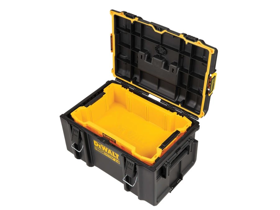 Dewalt Storage Dewalt DWST834081 TOUGHSYSTEM 2.0 Deep Internal Tray