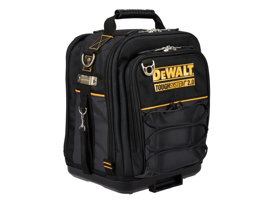 Dewalt Storage Dewalt DWST835241 TOUGHSYSTEM 2.0 Compact Tool Bag