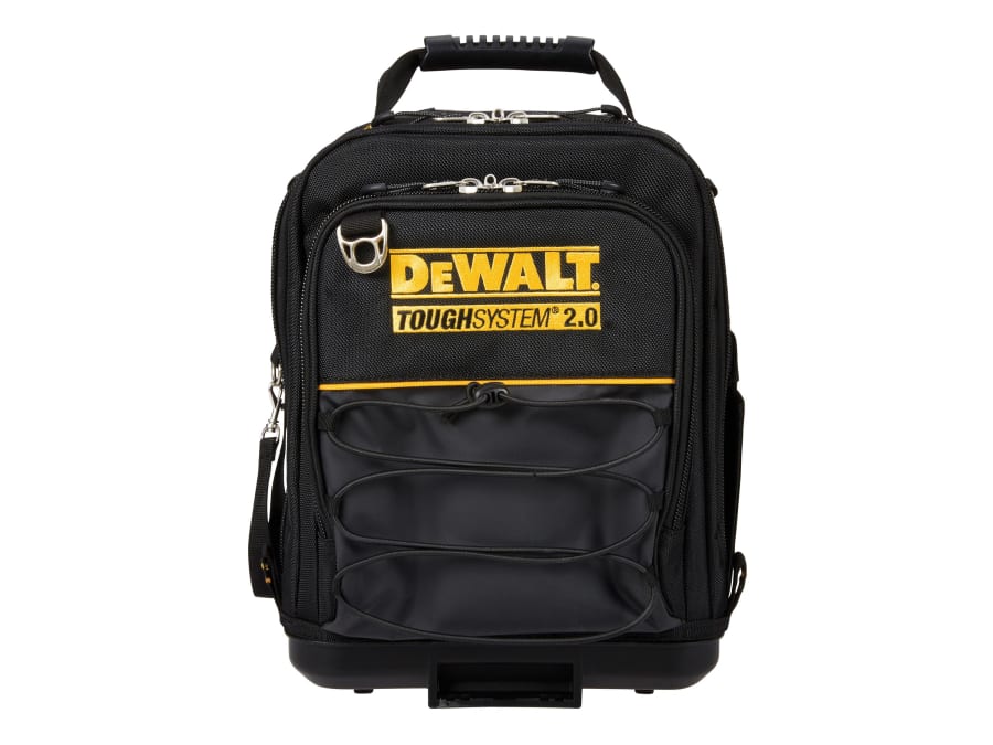 Dewalt Storage Dewalt DWST835241 TOUGHSYSTEM 2.0 Compact Tool Bag