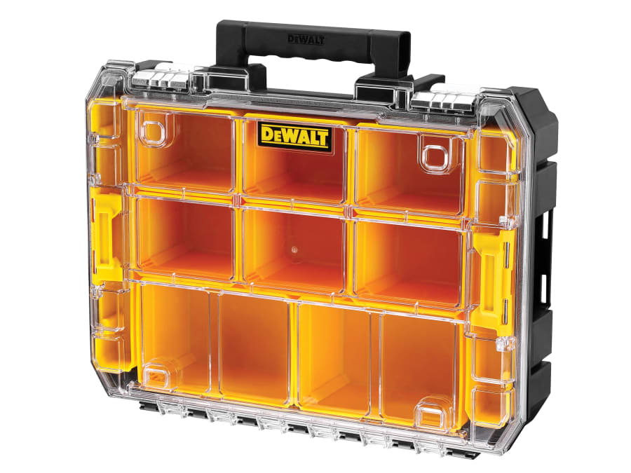Dewalt Storage Dewalt DWST829681 TSTAK Watersealed Organiser