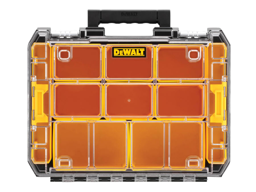Dewalt Storage Dewalt DWST829681 TSTAK Watersealed Organiser