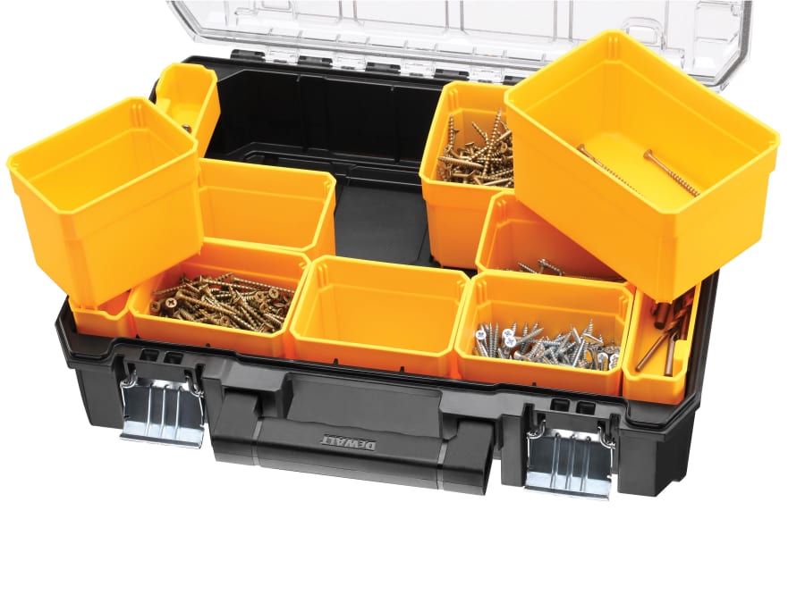 Dewalt Storage Dewalt DWST829681 TSTAK Watersealed Organiser