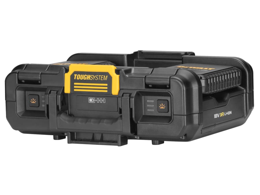 Dewalt Power Tools Dewalt DWST080611 TOUGHSYSTEM 2.0 Task Box & Adjustable Work Light