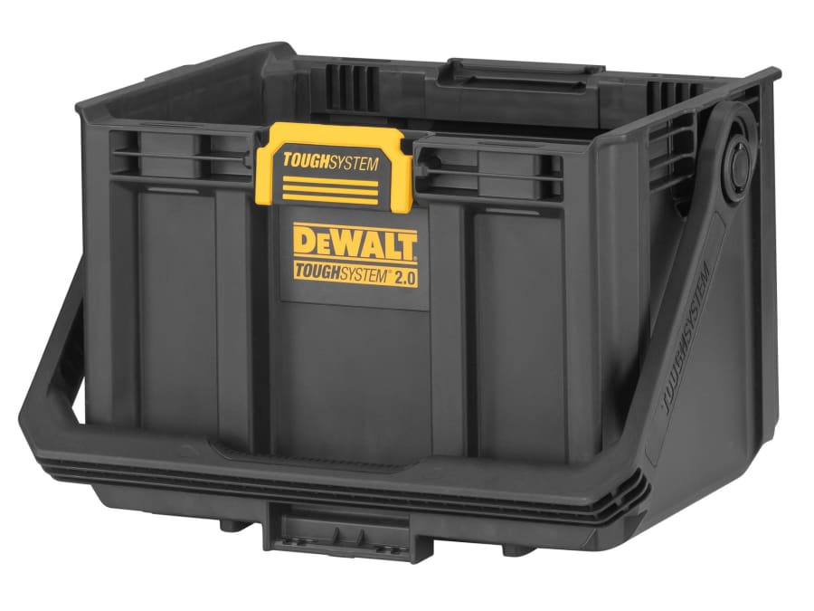 Dewalt Power Tools Dewalt DWST080611 TOUGHSYSTEM 2.0 Task Box & Adjustable Work Light