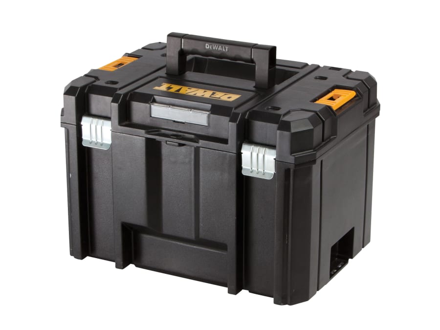 Dewalt Storage Dewalt DWST171195 TSTAK Deep Toolbox