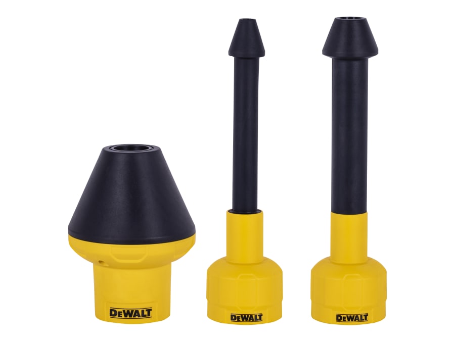 Dewalt Vacuum Dewalt DXVA000301E Conduit Line Puller Kit