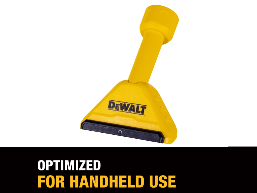 Dewalt Vacuum Dewalt DXVA001501E Magnetic Utility Nozzle