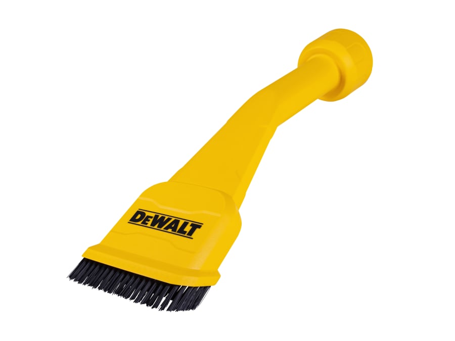 Dewalt Vacuum Dewalt DXVA004300E Claw Utility Nozzle/Brush