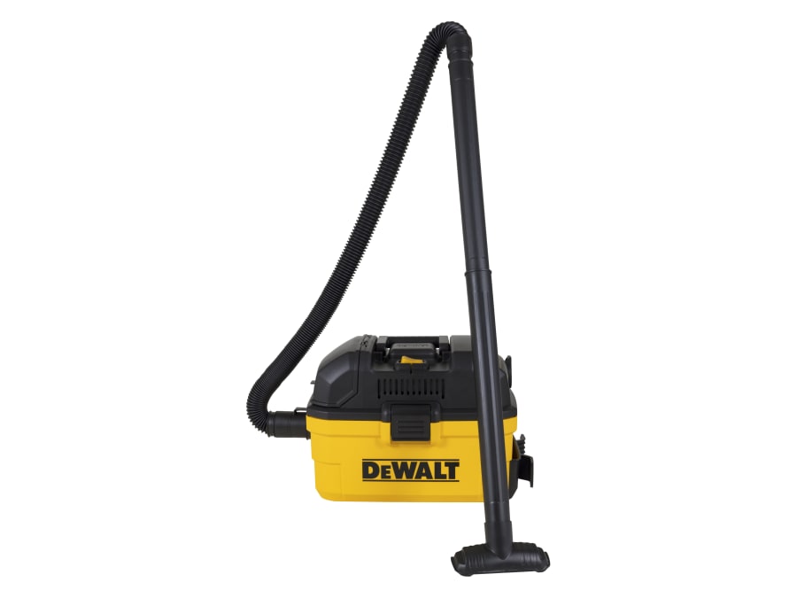 Dewalt Vacuum Dewalt DXV15TA 1100W 240V Wet & Dry Toolbox Vacuum