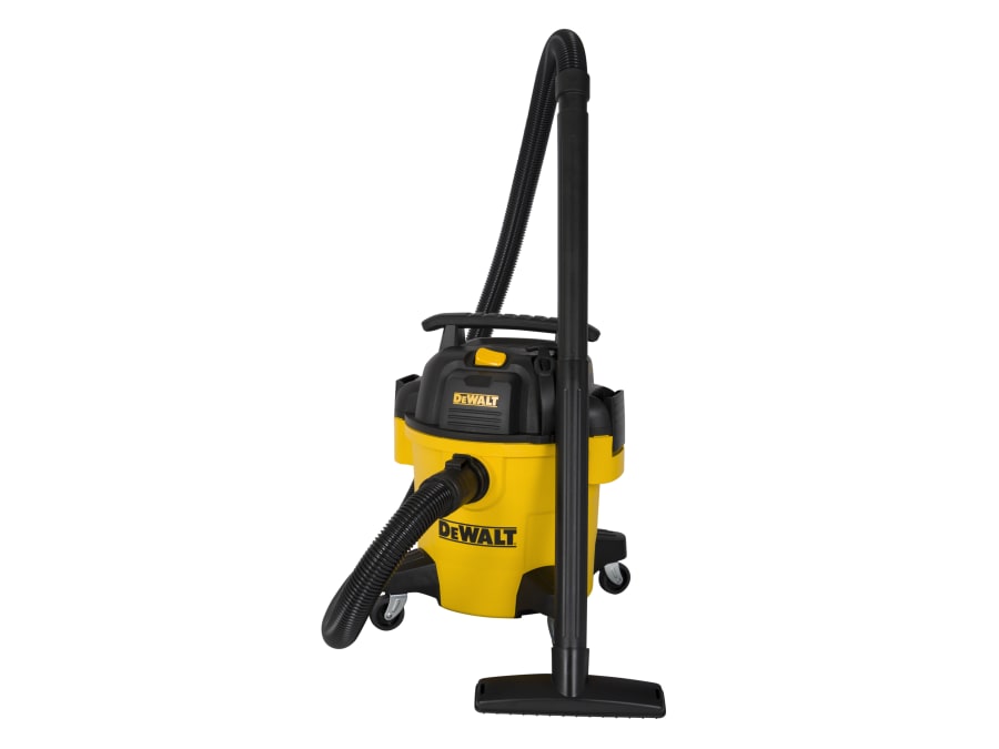 Dewalt Vacuum Dewalt DXV20PA 1050W 240V Wet & Dry Vacuum