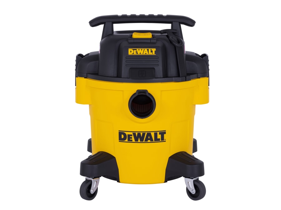 Dewalt Vacuum Dewalt DXV20PTA Wet & Dry Vacuum 1050W 240V