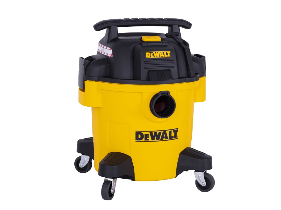 Dewalt Vacuum Dewalt DXV20PTA Wet & Dry Vacuum 1050W 240V