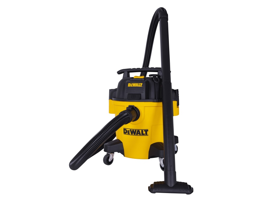 Dewalt Vacuum Dewalt DXV20PTA Wet & Dry Vacuum 1050W 240V