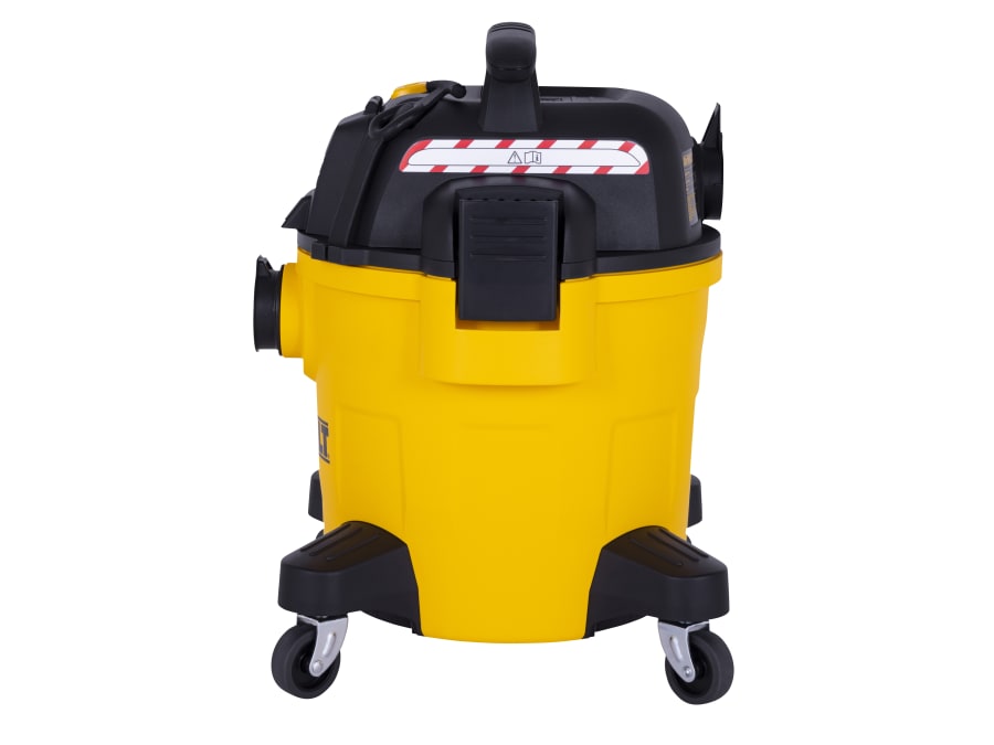Dewalt Vacuum Dewalt DXV20PTA Wet & Dry Vacuum 1050W 240V