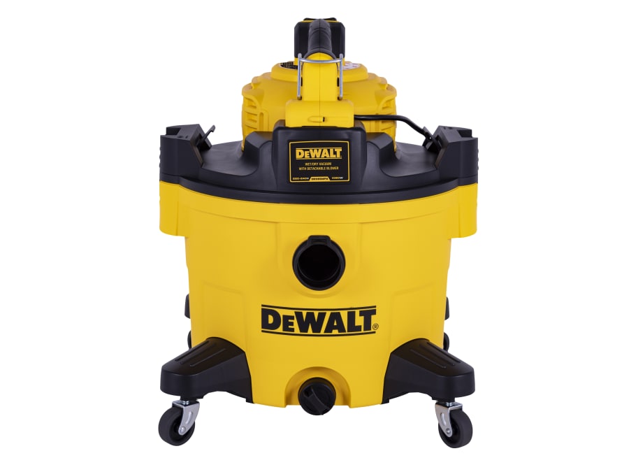 Dewalt Vacuum Dewalt DXV234PA 1080W 240V Wet & Dry Vacuum with Blower