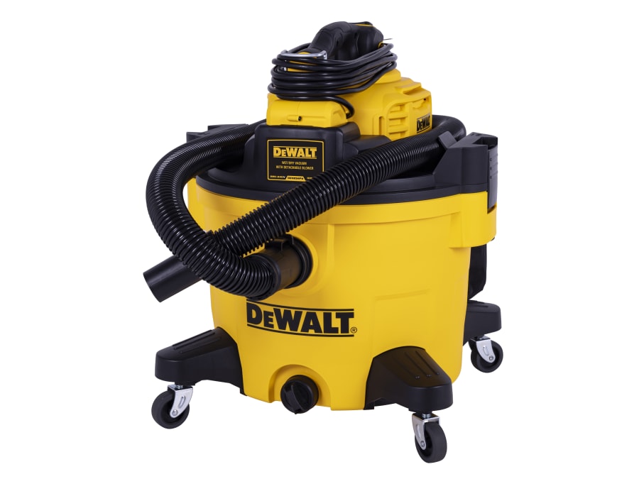 Dewalt Vacuum Dewalt DXV234PA 1080W 240V Wet & Dry Vacuum with Blower