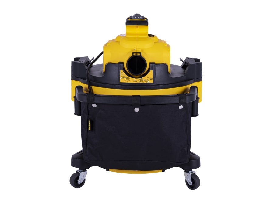 Dewalt Vacuum Dewalt DXV234PA 1080W 240V Wet & Dry Vacuum with Blower