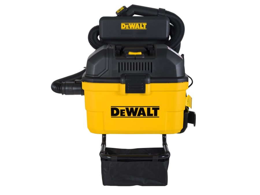 Dewalt Vacuum Dewalt DXV23GA 1100W 240V Wet & Dry Vacuum