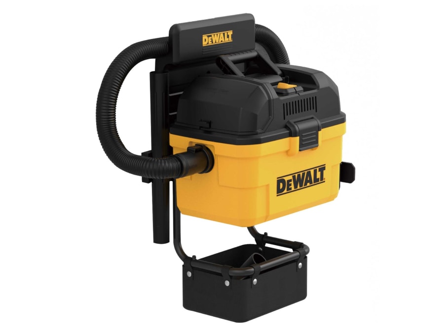 Dewalt Vacuum Dewalt DXV23GA 1100W 240V Wet & Dry Vacuum