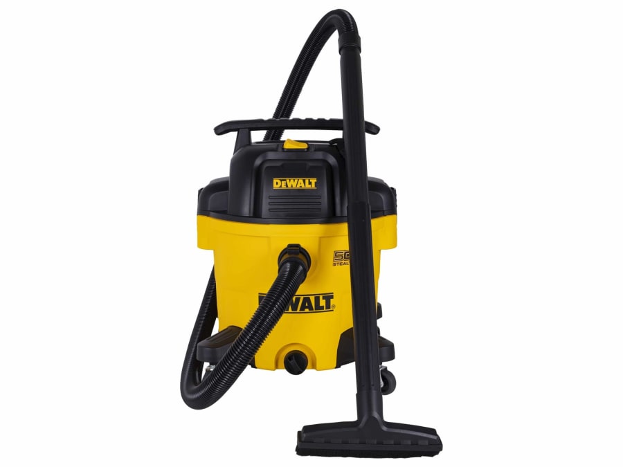 Dewalt Vacuum Dewalt DXV34PQTA 960W 240V Wet & Dry Vacuum