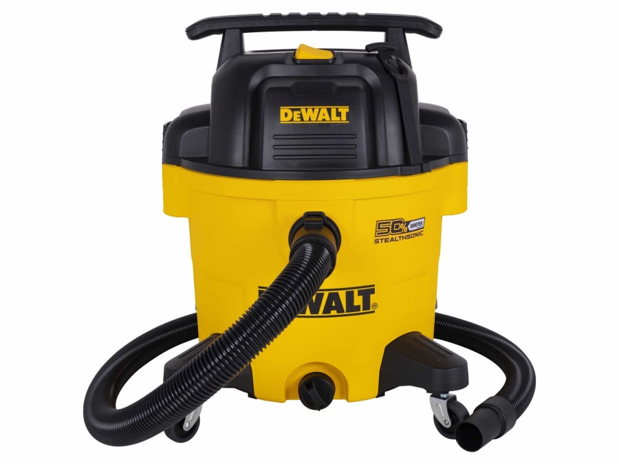 Dewalt Vacuum Dewalt DXV34PQTA 960W 240V Wet & Dry Vacuum