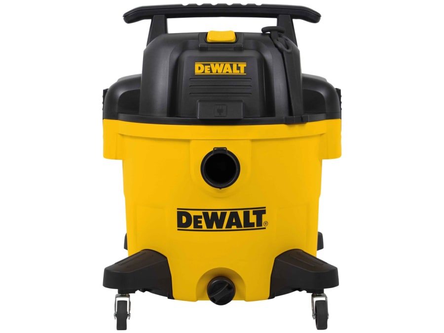 Dewalt Vacuum Dewalt DXV34PTAA 1200W 240V Wet & Dry Vacuum with Power Tool Activation