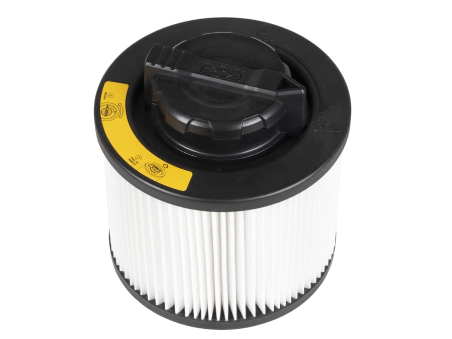 Dewalt Vacuum Dewalt DXVC4001 Regular Cartridge Filter