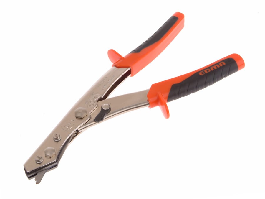 Edma 0101 Nibbler Shears