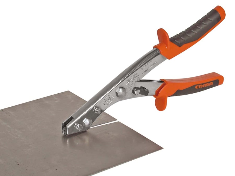 Edma 0101 Nibbler Shears