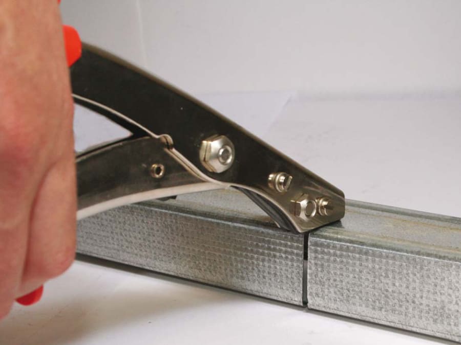 Edma 0101 Nibbler Shears