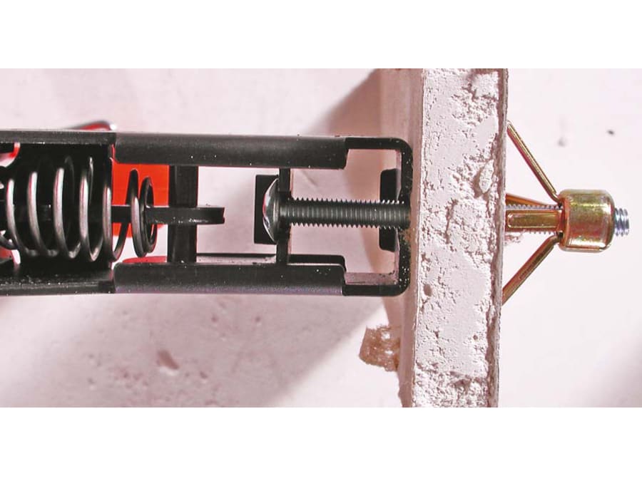 Edma 0232 Metal Anchor Expansion Tool