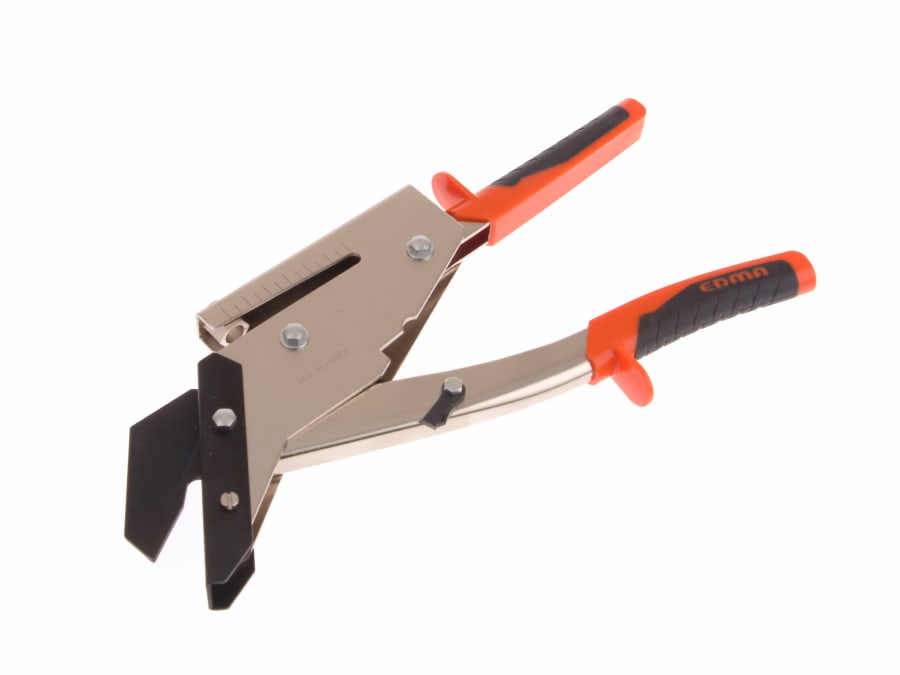 Edma 0310 Slate & Punch Cutter