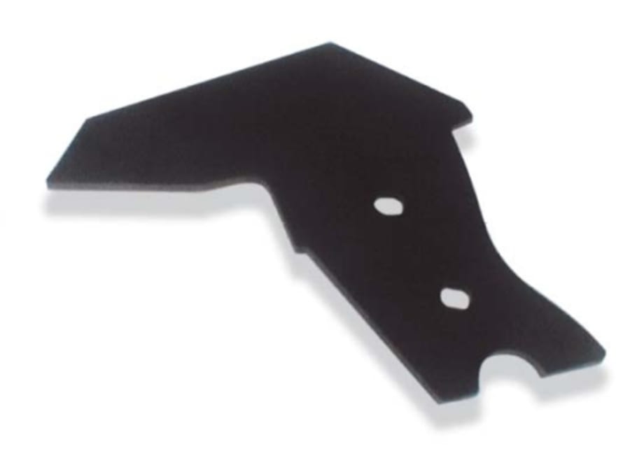 Edma 0311 35mm Blade