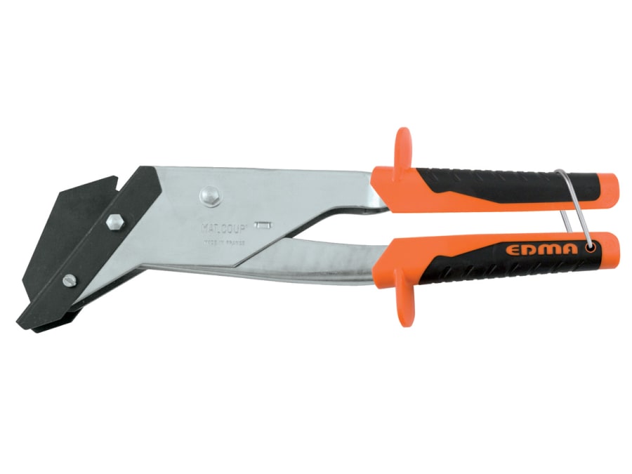 Edma 0320 Slate Cutter