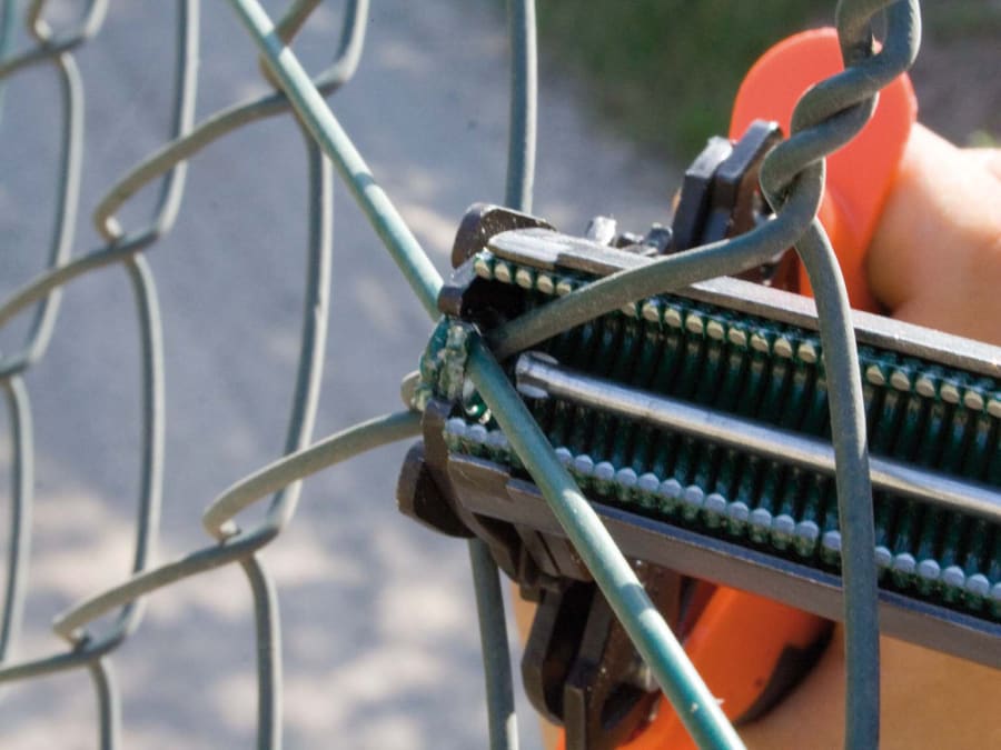 Edma 0411 Hog Ring Pliers