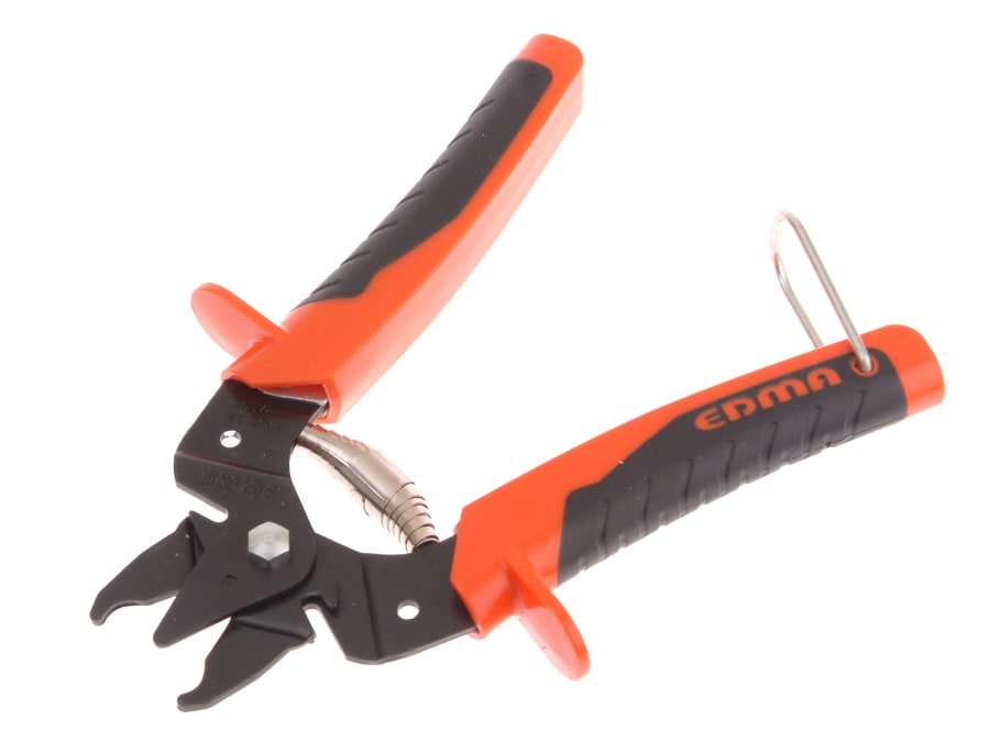 Edma 0412 Hog Ring Pliers
