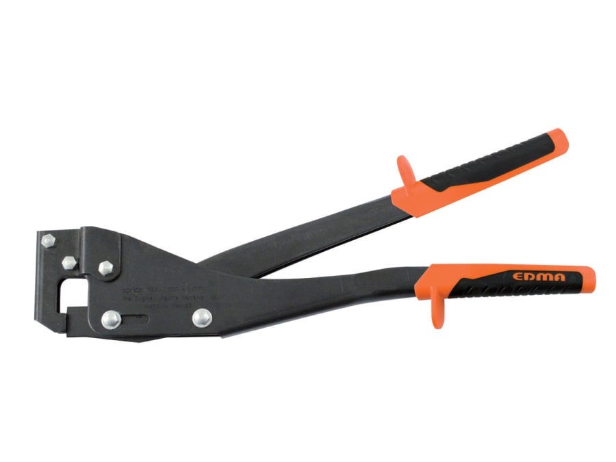 Edma 0600 Profil Stud Crimping Tool