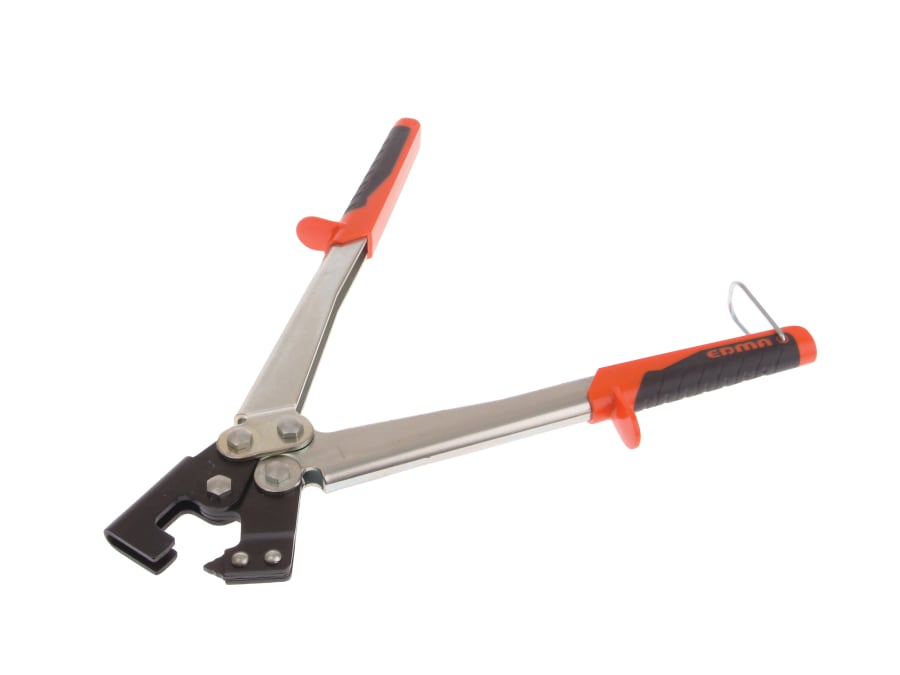 Edma 0610 Profil 2 RM Section Setting Pliers