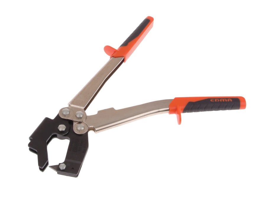 Edma 0619 Multiprofil Metal Frame Pliers
