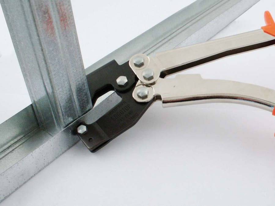 Edma 0619 Multiprofil Metal Frame Pliers