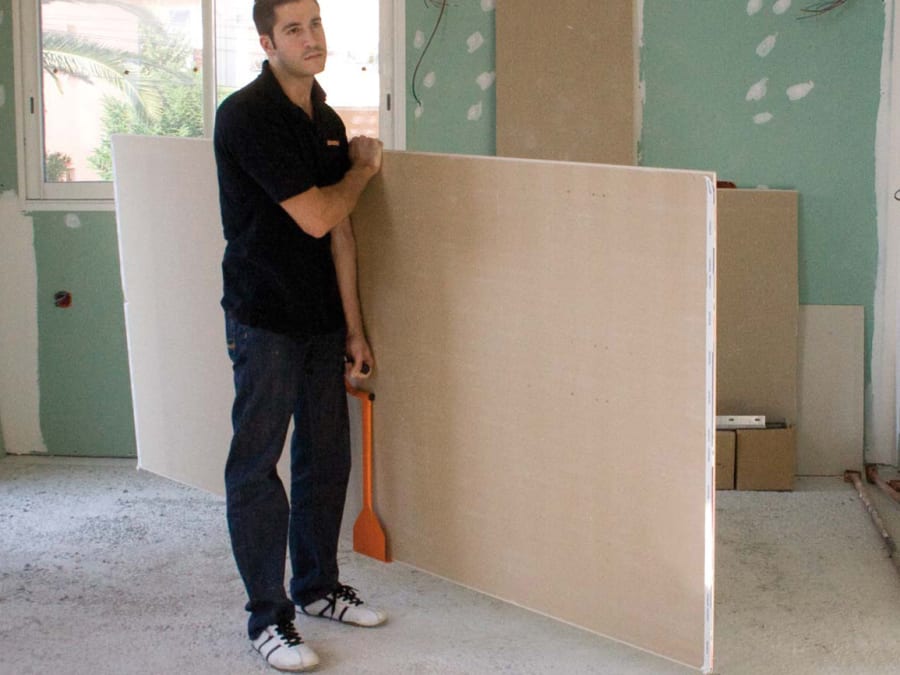 Edma 0645 Board & Panel Carrier