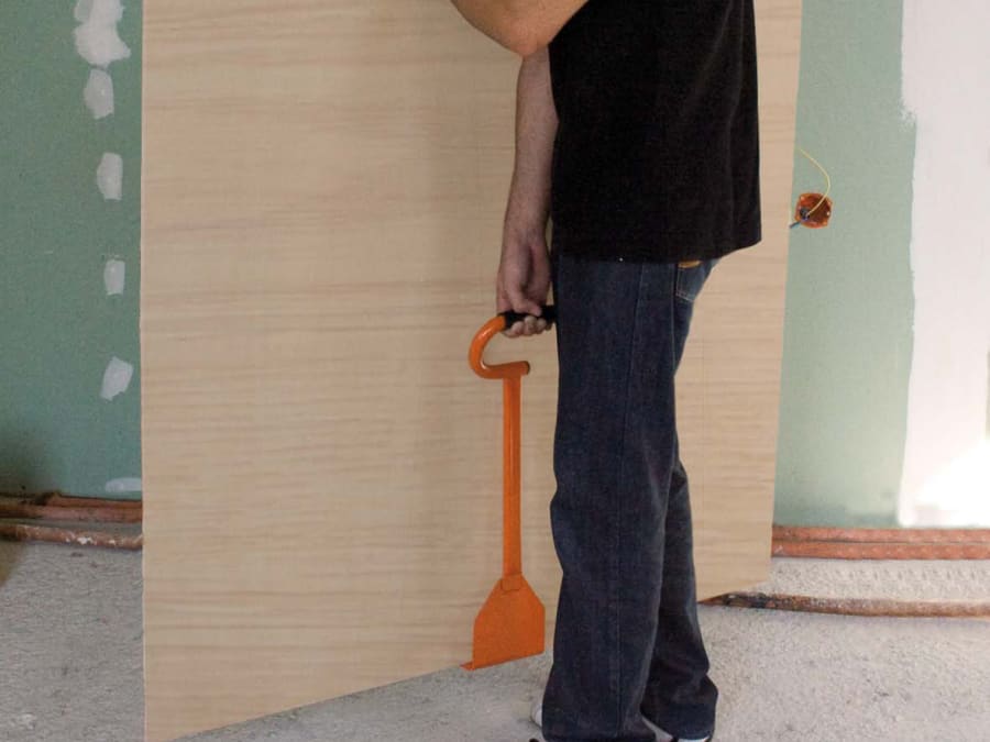 Edma 0645 Board & Panel Carrier