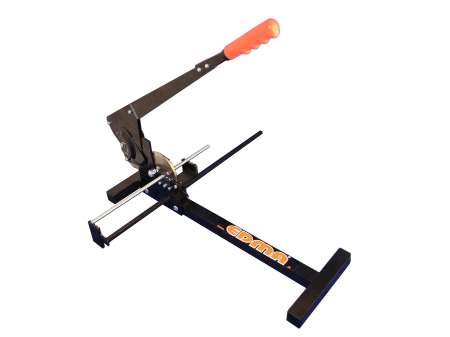 Edma 0659 Threaded Rod Cutter