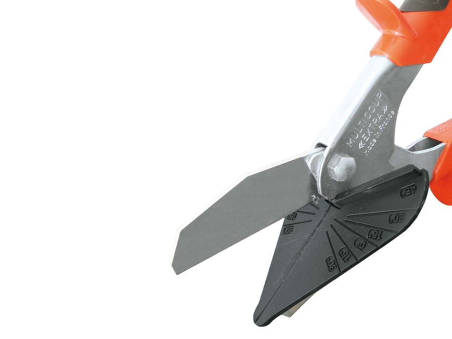 Edma 0710 Multicoup Extra Universal Cutting Tool