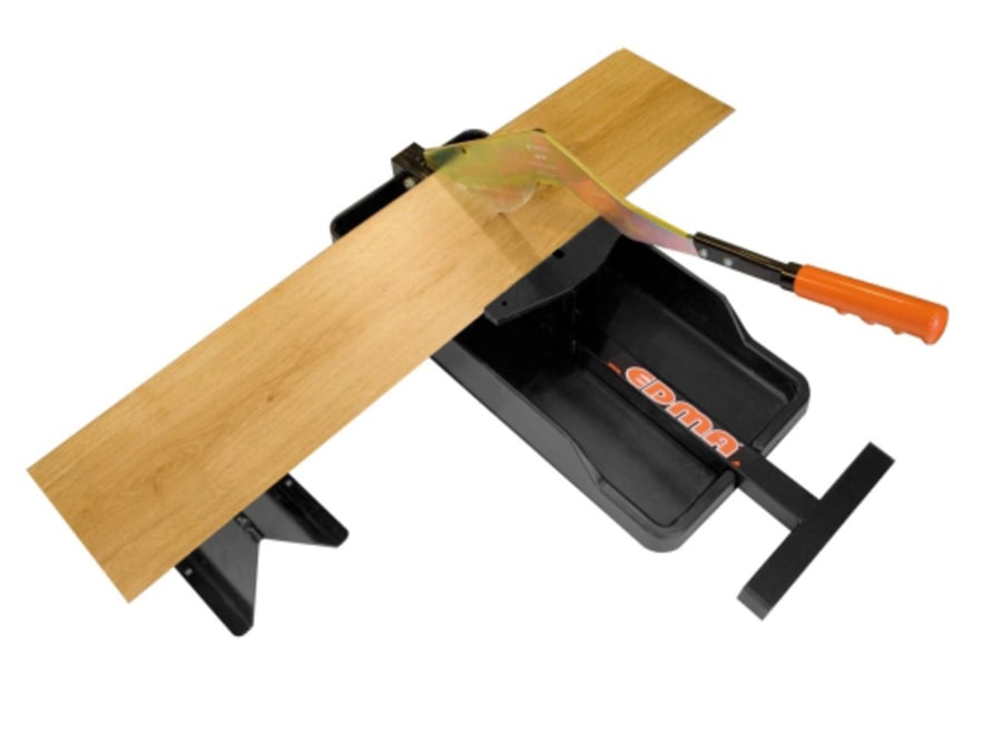 Edma 0890 Laminate Flooring Guillotine