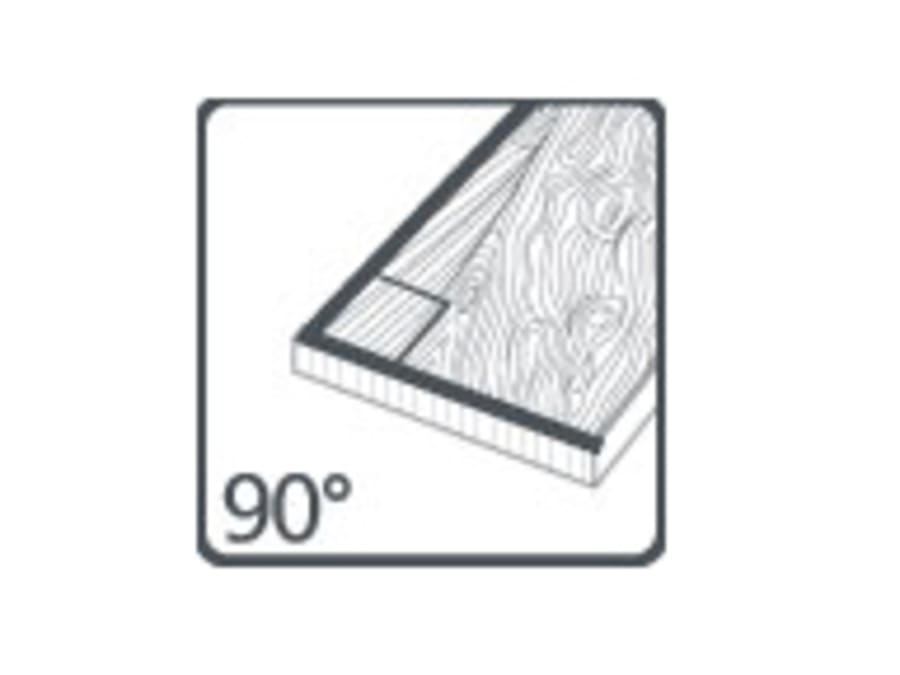 Edma 0890 Laminate Flooring Guillotine